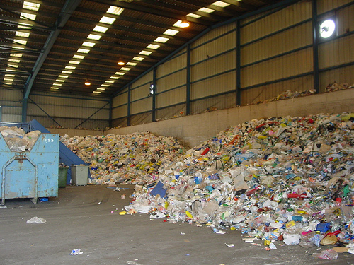 La Xunta en 2010 aumentará su inversión en medio ambiente