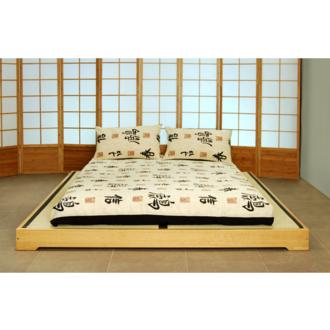 Base para tatamis Macao + tatamis