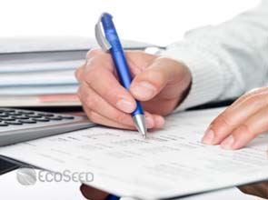 Climate change is happening