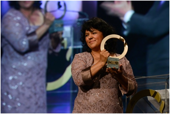 Por qué asesinaron a Berta Cáceres