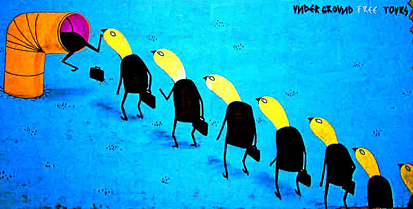 Las nuevas subvenciones al carbón apoyadas por PSOE