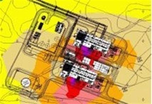 Investigadores de la UPM y del CSIC logran una metodología para realizar mapas de ruido mejores y más baratos