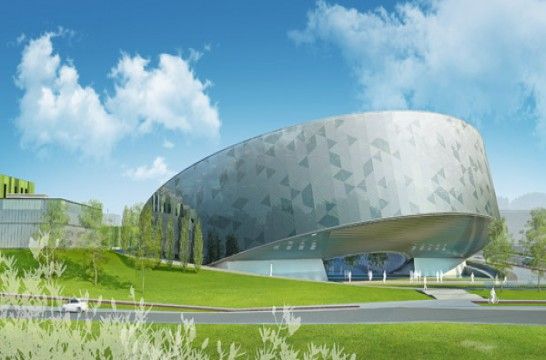 CENER y los edificios de consumo de energía casi nulo- NZEB