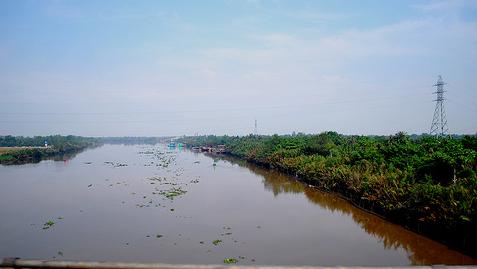 China abre la puerta y dialoga con vecinos