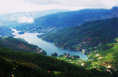 Red Canaria de Reservas de la Biosfera