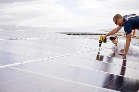 I Feria de Operación y mantenimiento de instalaciones de energías renovables