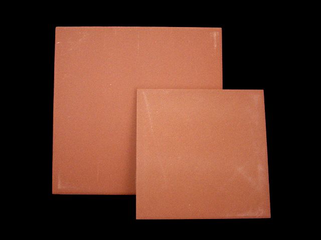 Un procedimiento permite contaminar menos en la cocción de baldosas cerámicas