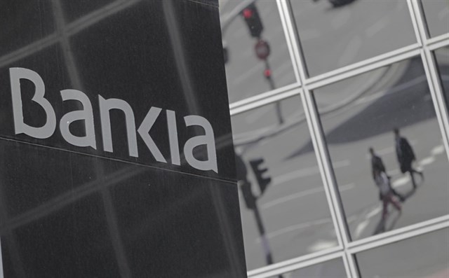 Bankia lanza un crédito para financiar la compra de bienes que favorezcan la eficiencia energética