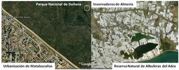 La conservación del territorio más allá de los espacios naturales