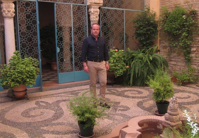 Es preciso un estudio ambiental para el proyecto de Rabanales 21