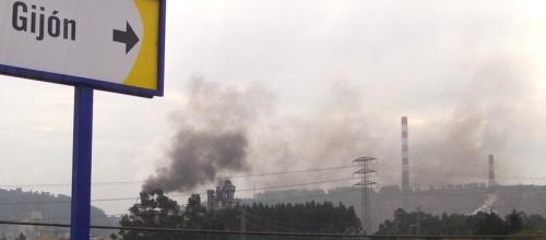 El cuidado del Medio Ambiente en Asturias deja mucho que desear