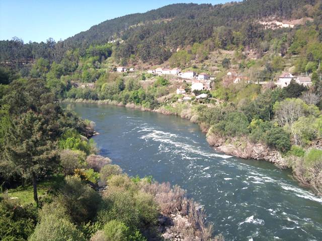 La UE condena a España por la ausencia de planes hidrológicos de cuenca