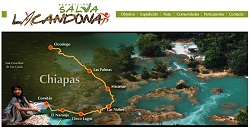 Turismo de naturaleza