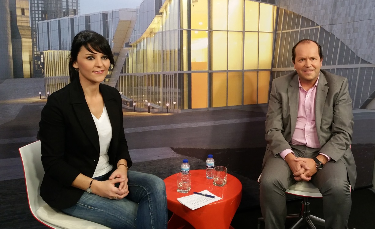 La ampliación de Sogama avala la gestión de los residuos urbanos en Galicia