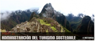 IIFA  presenta su máster en: M.B.A administración del turismo sostenible