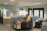 Comienza a funcionar en Las Rozas la Oficina de Cambio Climático