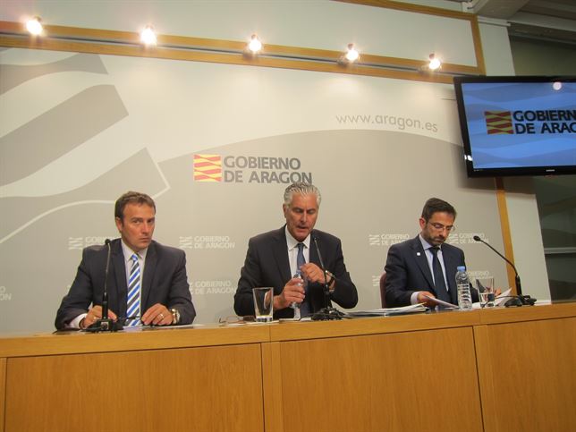 Unos 280 municipios aragoneses se adhieren al Proyecto Elena de eficiencia energética