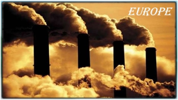 Contaminación ambiental: cada año mata a mas españoles