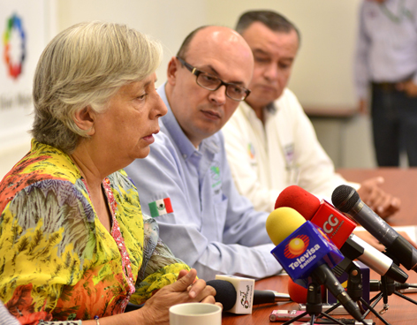 Jornada de Reforestación: Un millón de árboles a la Sierra de Arteaga