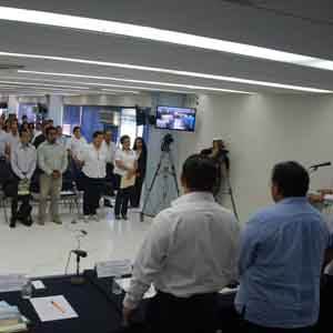 Comprometida la Unach con la educación a favor del medio ambiente