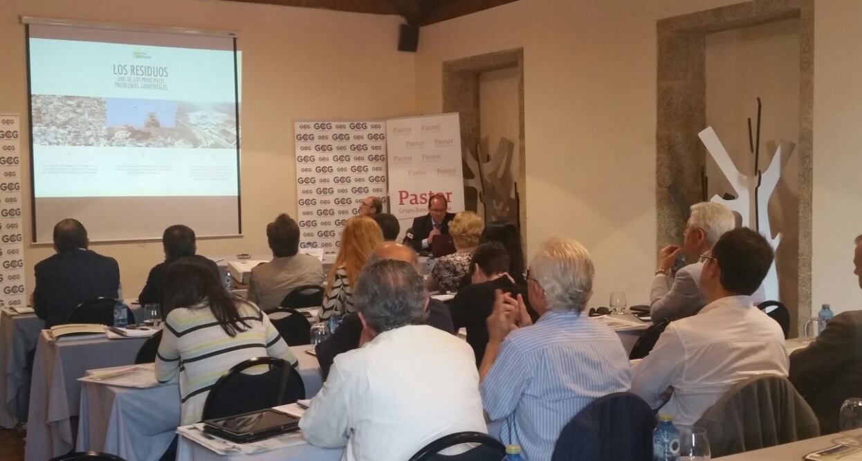 Con la ampliación de las instalaciones de Sogama (Galicia) sólo se destinará a vertedero la fracción de residuos no reciclable ni valorizable energéticamente