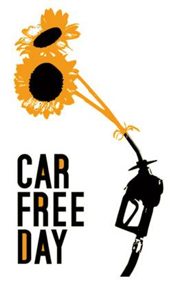 El Vía Crucis de la movilidad sostenible