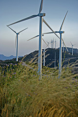 Bancaja ampliará uso "energía verde" al 100% del suministro a partir de 2010