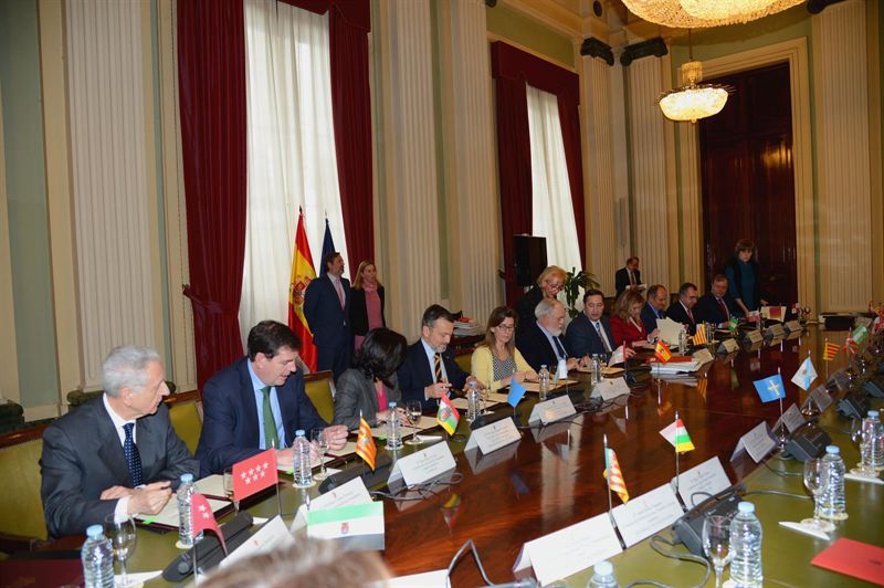 Protocolo para la conservación del quebrantahuesos