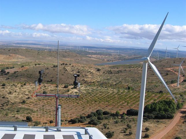 Castilla – La Mancha da ‘luz verde’ a los modelos del canon eólico