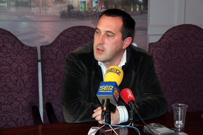 Aguirre dice que la recuperación de flora y fauna es "el mejor indicador de mejora ambiental"