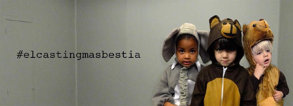 La campaña más bestia para explicar las secuelas del uso de animales salvajes en publicidad