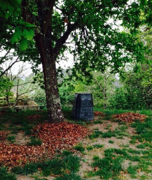 Éxito del programa de compostaje doméstico promovido por la Diputación de Ourense