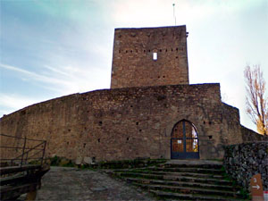 Arranca el Centro de Interpretación de las Sierras de Béjar