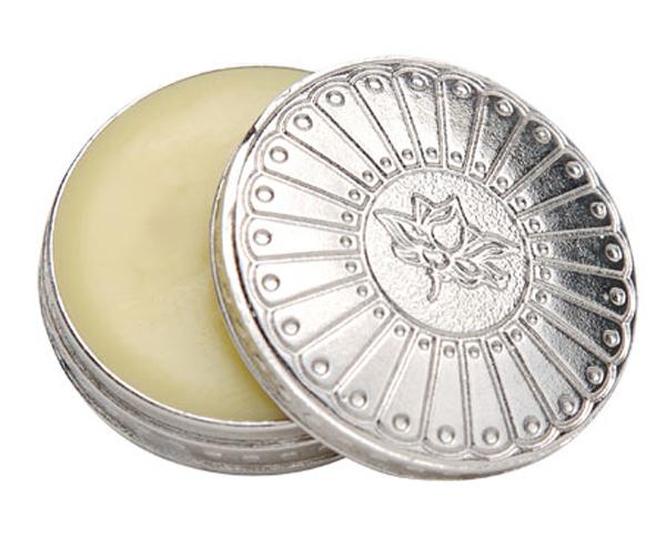 Set ECO Regalo HA-RHA: Inhalador + balsamo + soporte madera