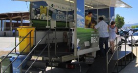 Vilaboa y Porriño (Galicia) se apuntan a la campaña ‘Separemos ben