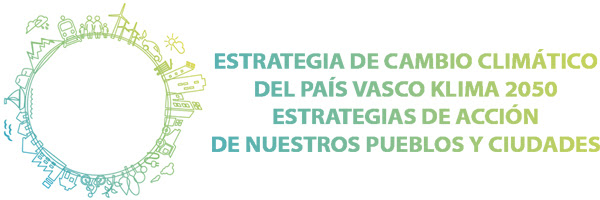 Estrategia de Cambio Climático del País Vasco KLIMA 2050