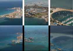 Venezuela evalúa respuestas ante el cambio climático