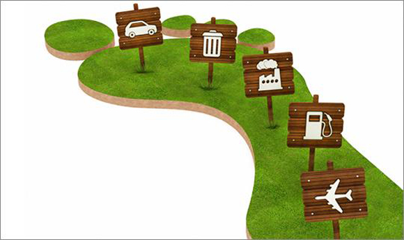 La Cátedra Ecoembes te muestra tu camino laboral con el Cálculo de Huella de Carbono