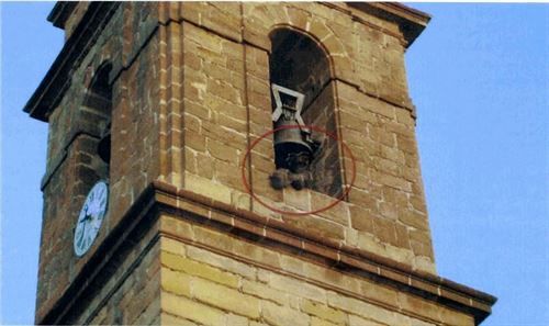 Más de 50.000 firmas contra el lanzamiento de la pava en Cazalilla