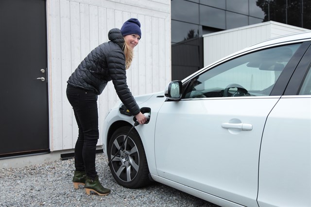 Volvo Cars y Geely cooperarán en el desarrollo de la nueva generación de coches eléctricos
