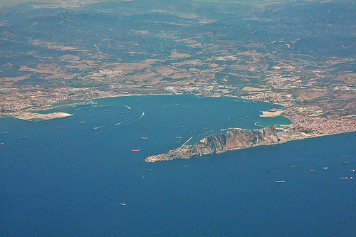 Greenpeace deplora las presiones de CEPSA para vetar un reportaje de TVE sobre la contaminación en la Bahía de Algeciras
