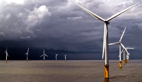 Centrales de paso se potencian como abastecedoras de energía limpia y renovable