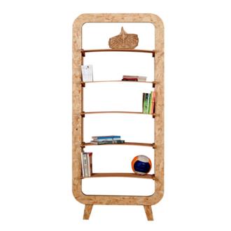 Estantería NaturalDreams