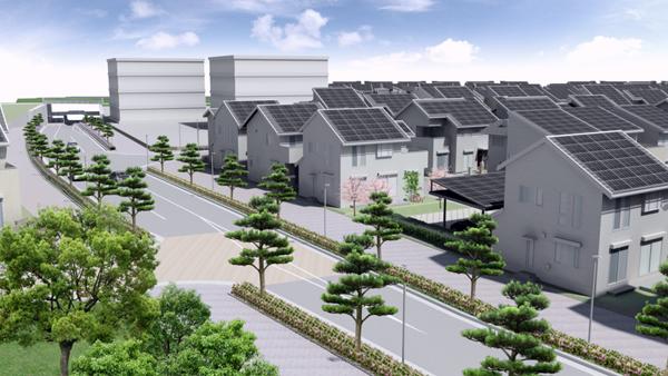 Tres institutos tecnológicos trabajan en un proyecto para avanzar en la Ciudad Energéticamente Inteligente