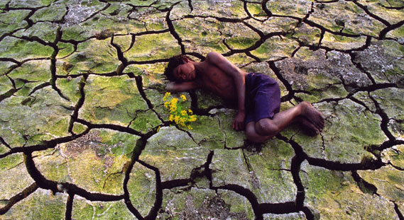 El cambio climático ya está entre nosotros