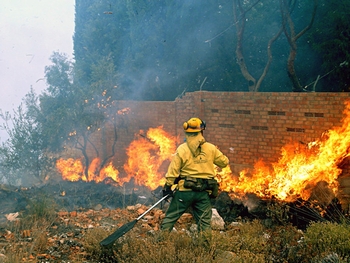 El periodo de extinción de incendios del Plan Infoca comienza este miércoles