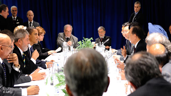 EEUU llegará con las manos vacías a la cumbre de Cancún