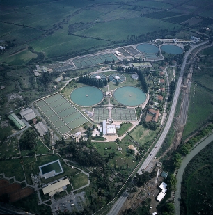 Posgrado en Plantas de Tratamiento de Aguas