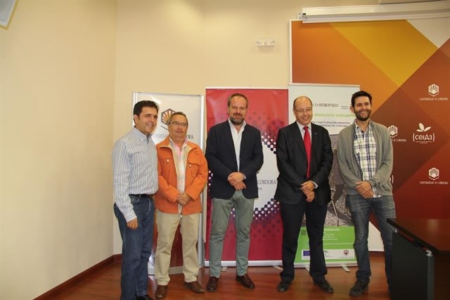 Andalucía y la UCO organizan Ecocampus para promover la sensibilización ecológica