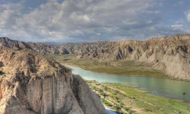 Las teorías del clima de la Tierra son cuestionadas